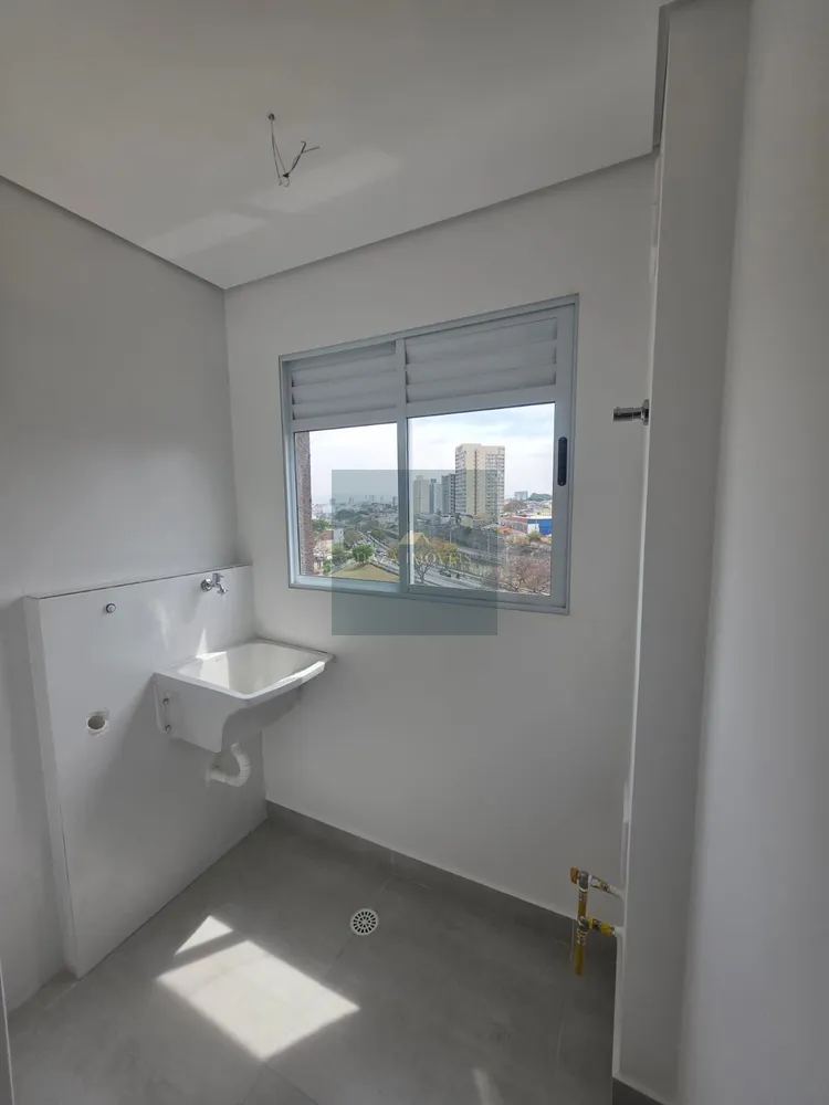 Apartamento, 2 quartos, 50 m² - Foto 4