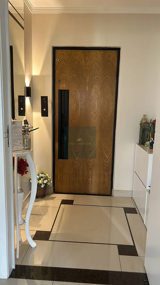Apartamento, 3 quartos, 186 m² - Foto 3