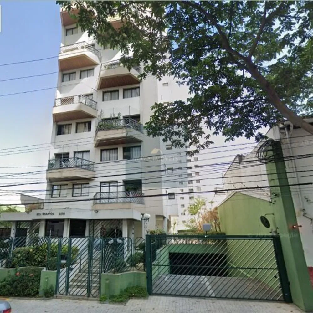 Apartamento, 3 quartos, 186 m² - Foto 1