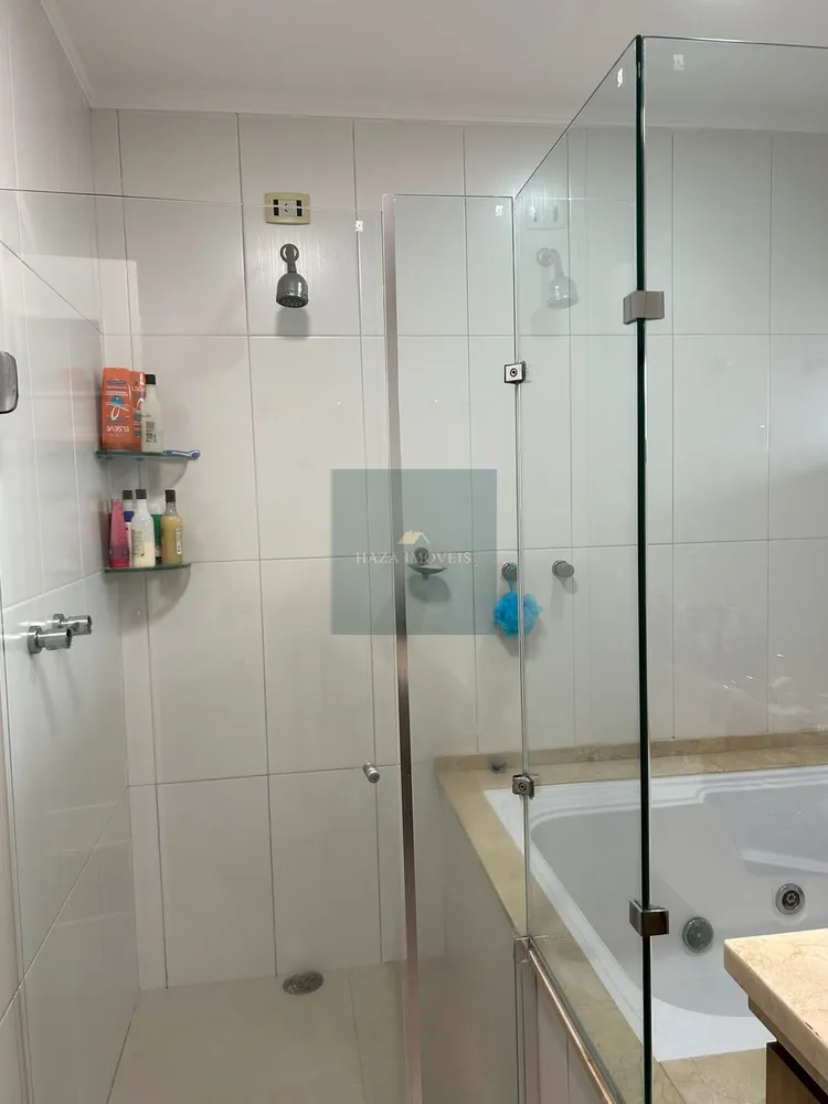 Apartamento, 3 quartos, 186 m² - Foto 2