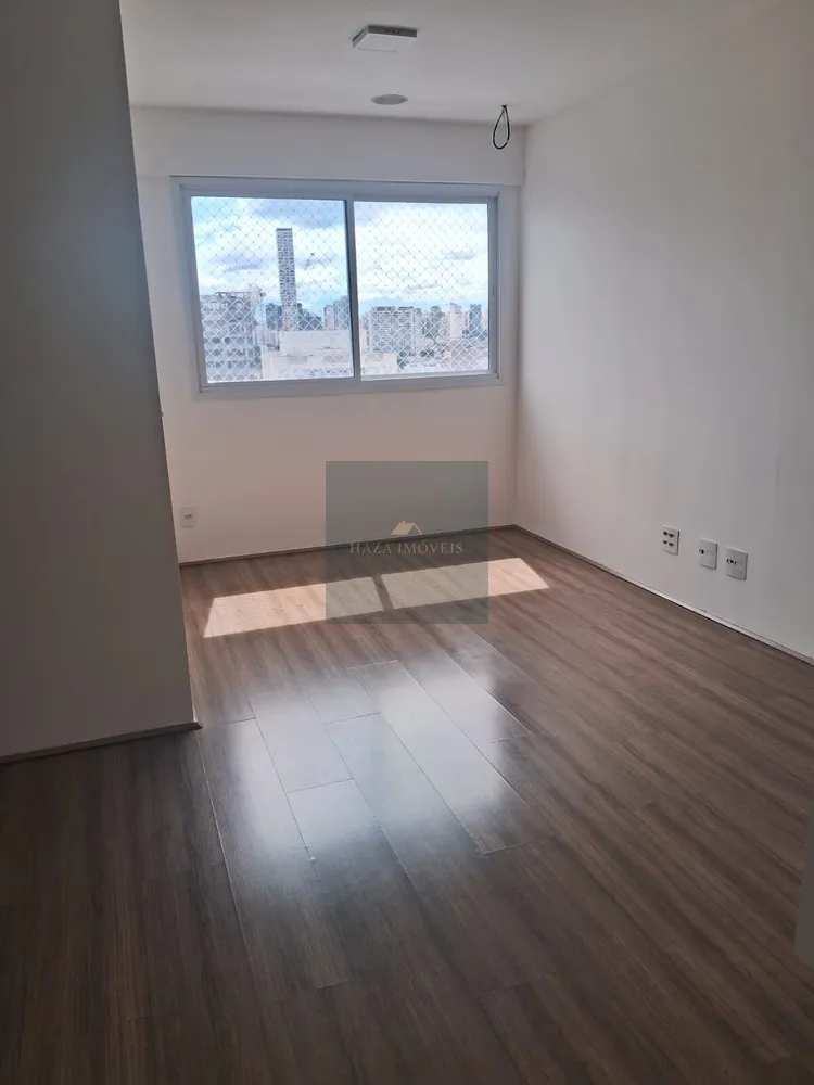 Apartamento, 2 quartos, 40 m² - Foto 1