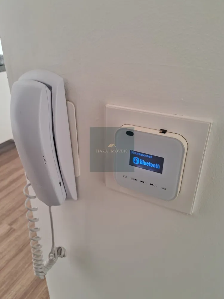 Apartamento, 2 quartos, 40 m² - Foto 3