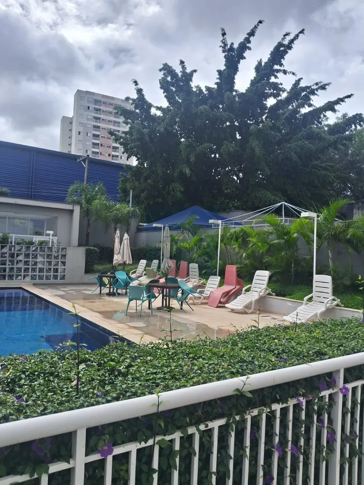 Apartamento, 2 quartos, 40 m² - Foto 4