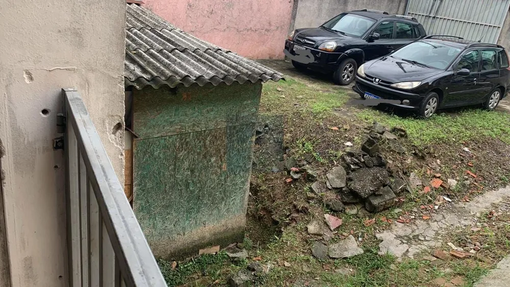 Terreno, 182 m² - Foto 1