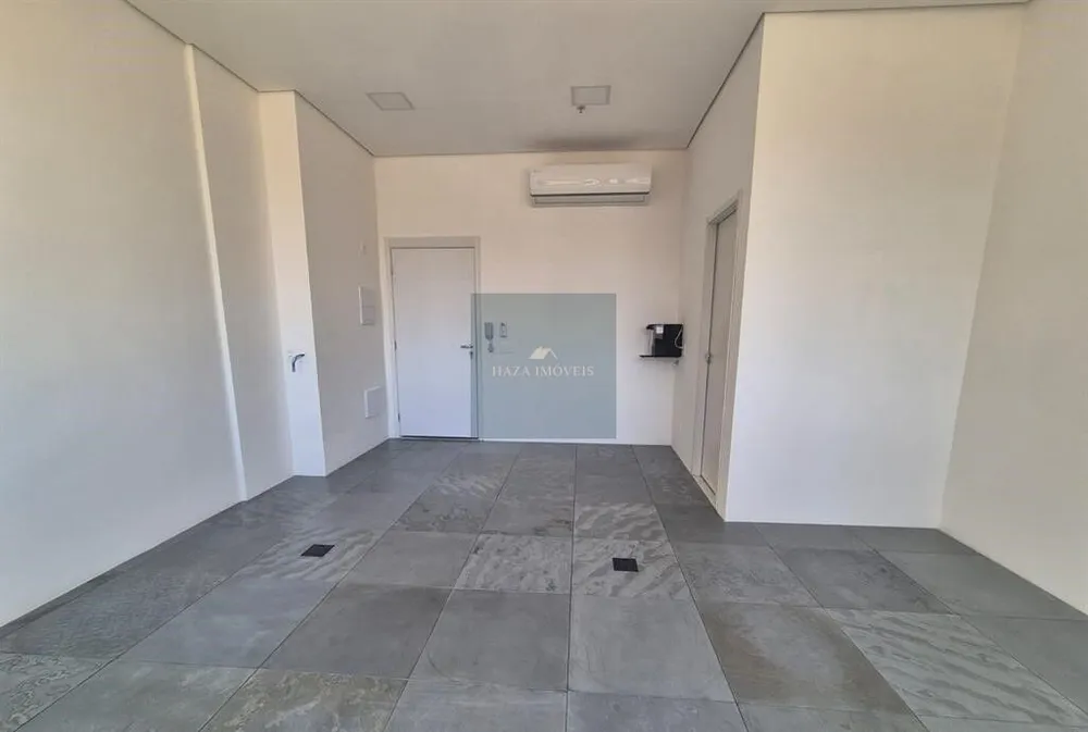 Sala-Conjunto, 30 m² - Foto 1
