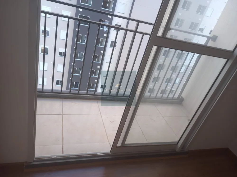 Apartamento, 2 quartos, 37 m² - Foto 1