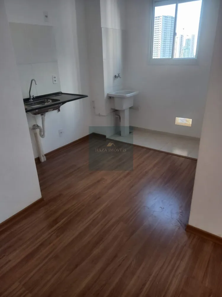 Apartamento, 2 quartos, 37 m² - Foto 3
