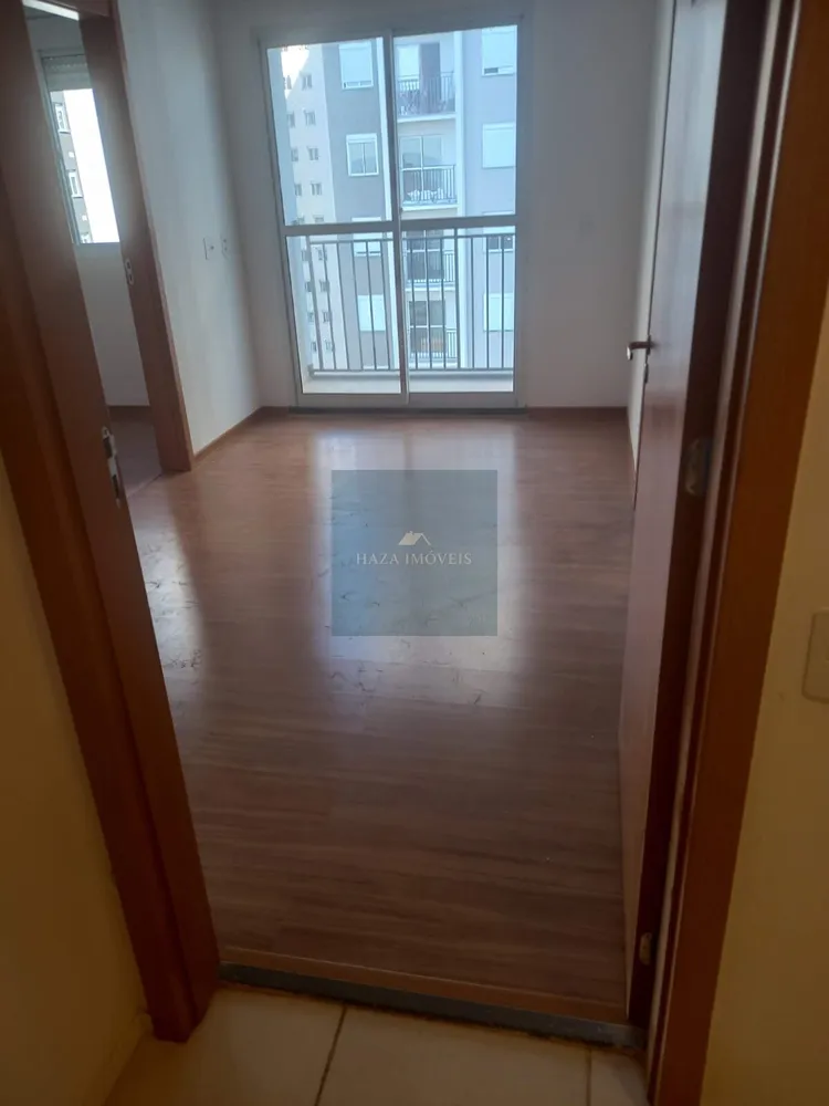 Apartamento, 2 quartos, 37 m² - Foto 2