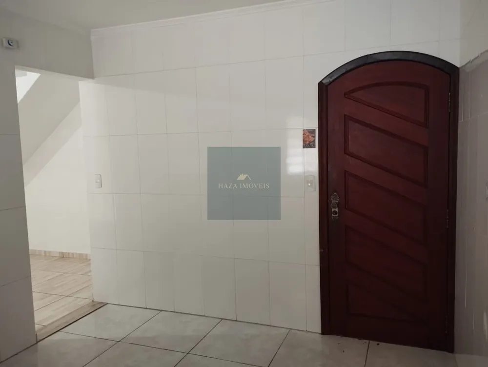 Sobrado, 72 m² - Foto 4