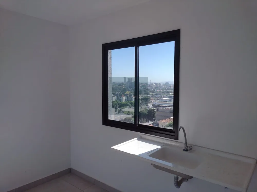 Apartamento, 2 quartos, 43 m² - Foto 1