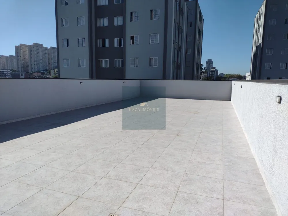 Apartamento, 2 quartos, 43 m² - Foto 3