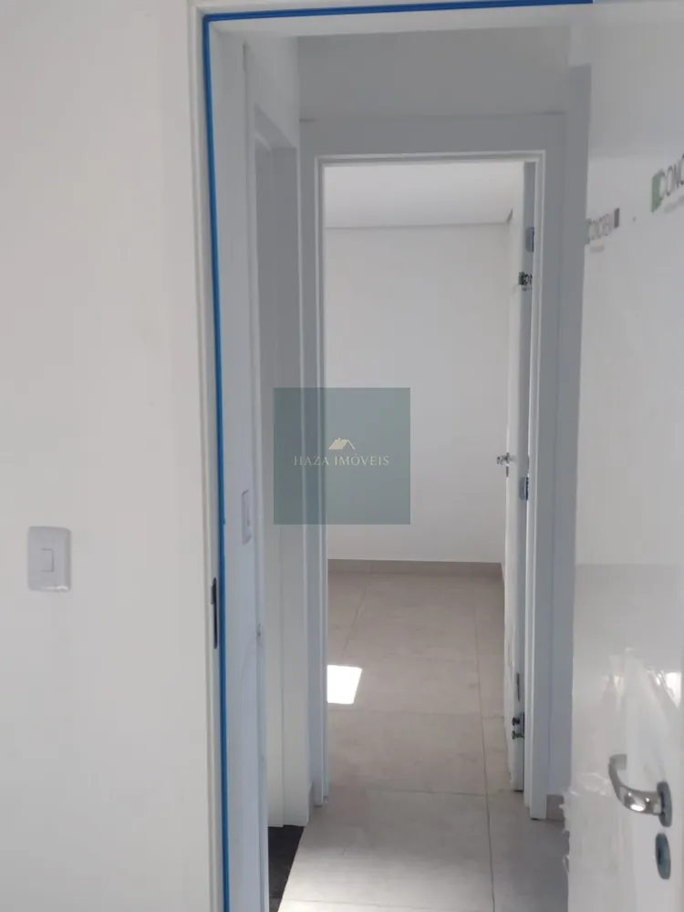 Apartamento, 2 quartos, 43 m² - Foto 2