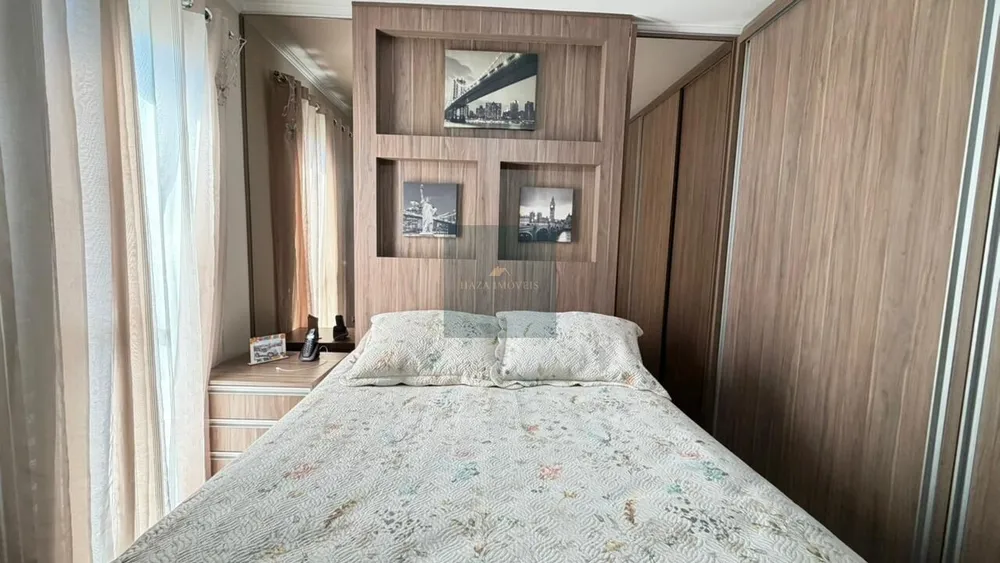 Casa, 3 quartos, 72 m² - Foto 2