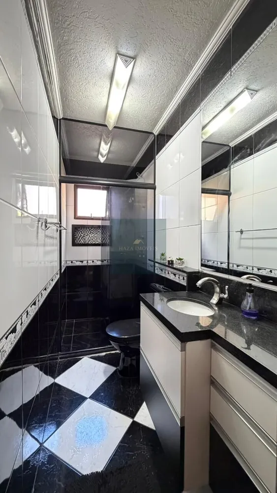 Casa, 3 quartos, 72 m² - Foto 4