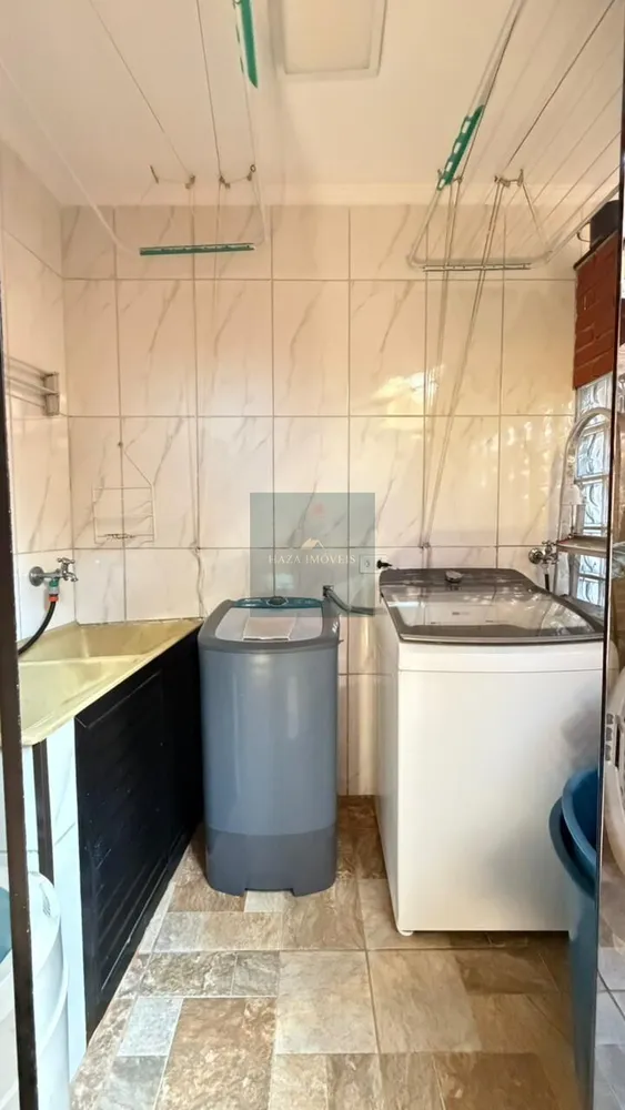 Casa, 3 quartos, 72 m² - Foto 1