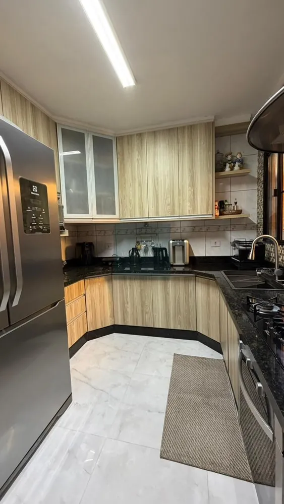 Casa, 3 quartos, 72 m² - Foto 3