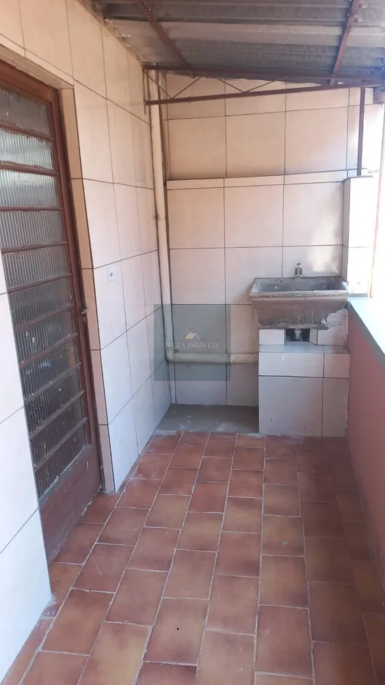 Casa, 1 quarto, 60 m² - Foto 4