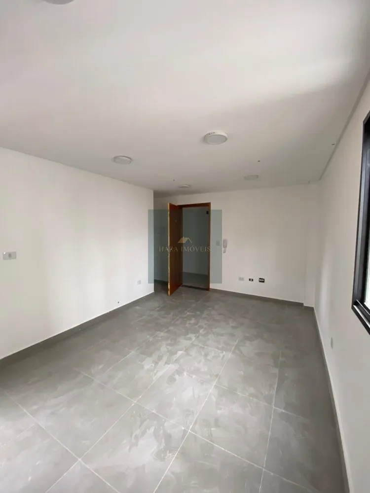Apartamento, 2 quartos, 40 m² - Foto 1