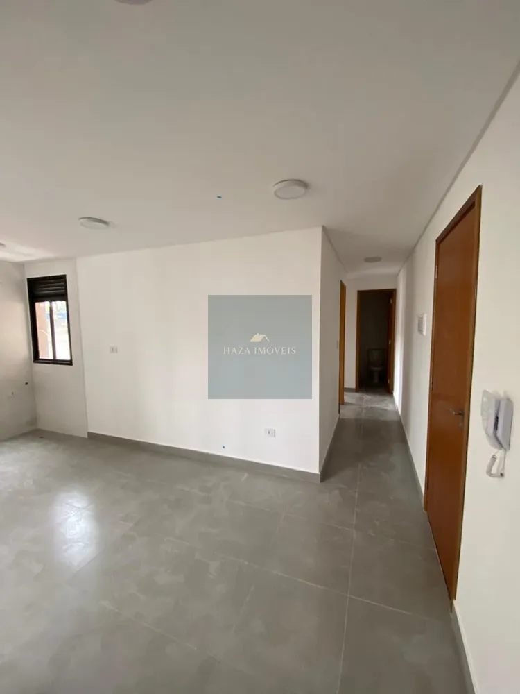 Apartamento, 2 quartos, 40 m² - Foto 3