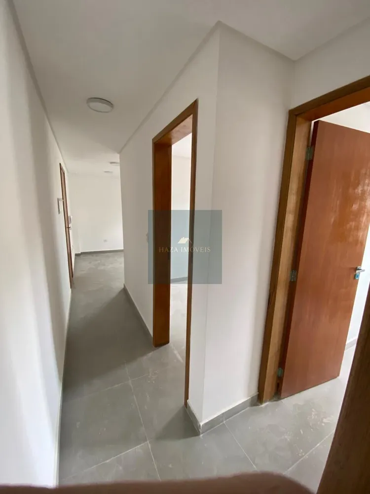 Apartamento, 2 quartos, 40 m² - Foto 4
