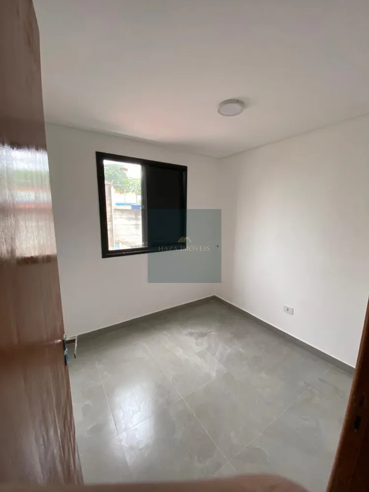 Apartamento, 2 quartos, 40 m² - Foto 2