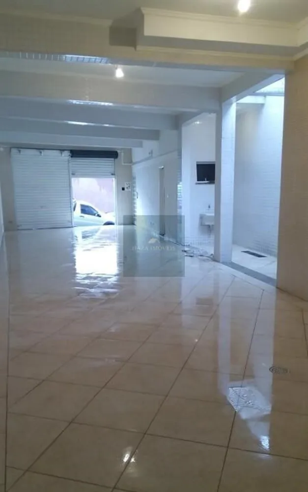 Loja-Salão, 130 m² - Foto 2