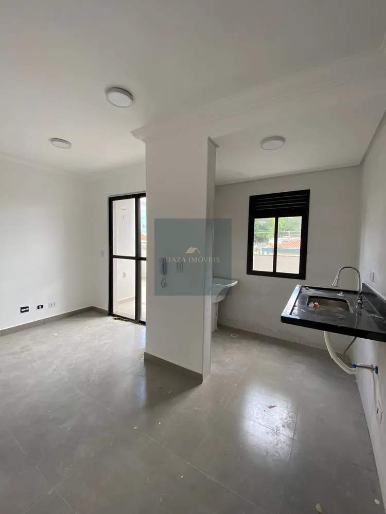 Apartamento, 1 quarto, 50 m² - Foto 8