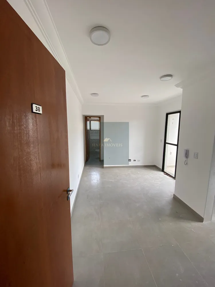 Apartamento, 1 quarto, 50 m² - Foto 4