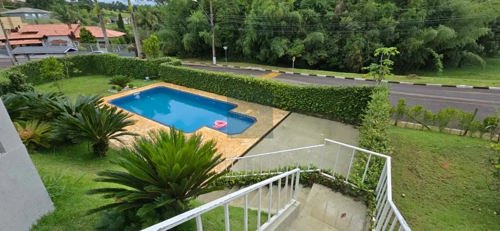 Casa, 4 quartos, 333 m² - Foto 1