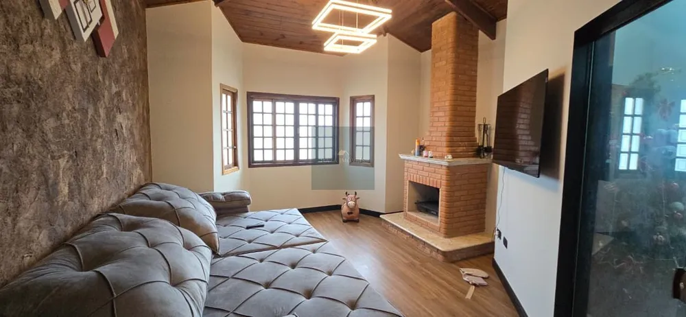 Casa, 4 quartos, 333 m² - Foto 2