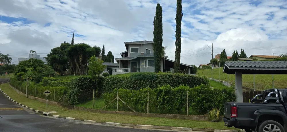 Casa, 4 quartos, 333 m² - Foto 3