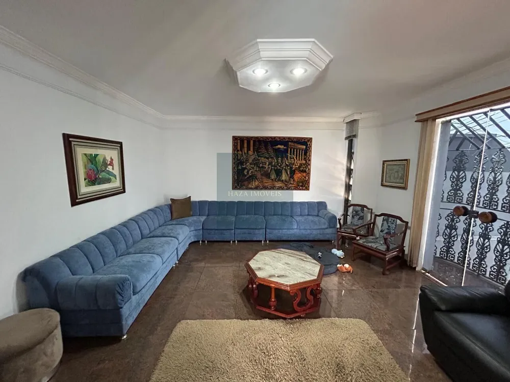 Casa, 6 quartos, 445 m² - Foto 4
