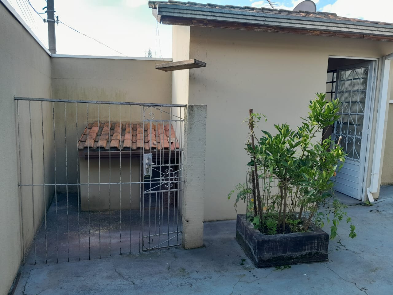 Casa à venda com 3 quartos, 100m² - Foto 8