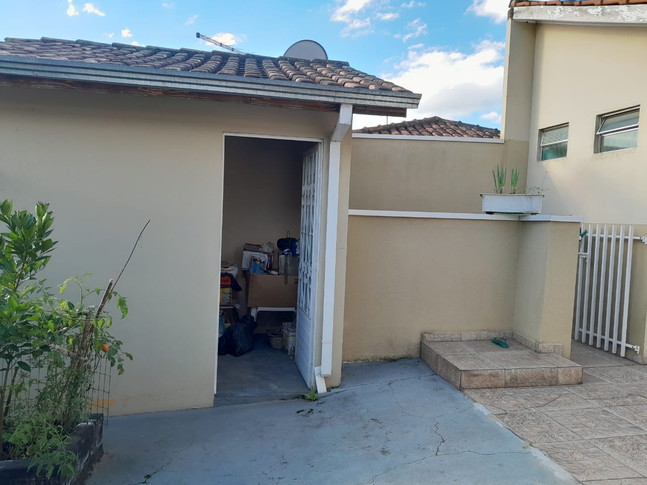 Casa à venda com 3 quartos, 100m² - Foto 17