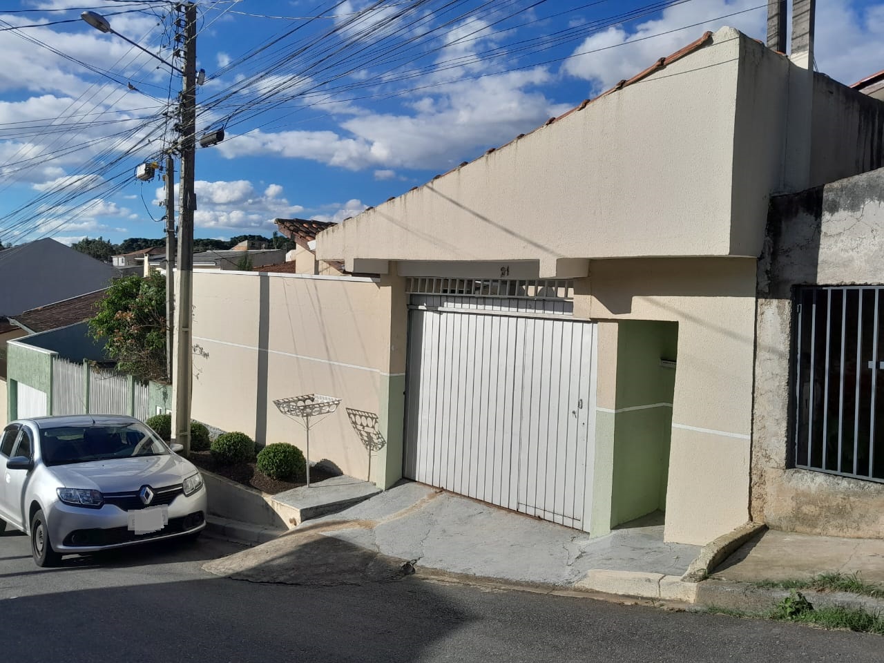 Casa à venda com 3 quartos, 100m² - Foto 9