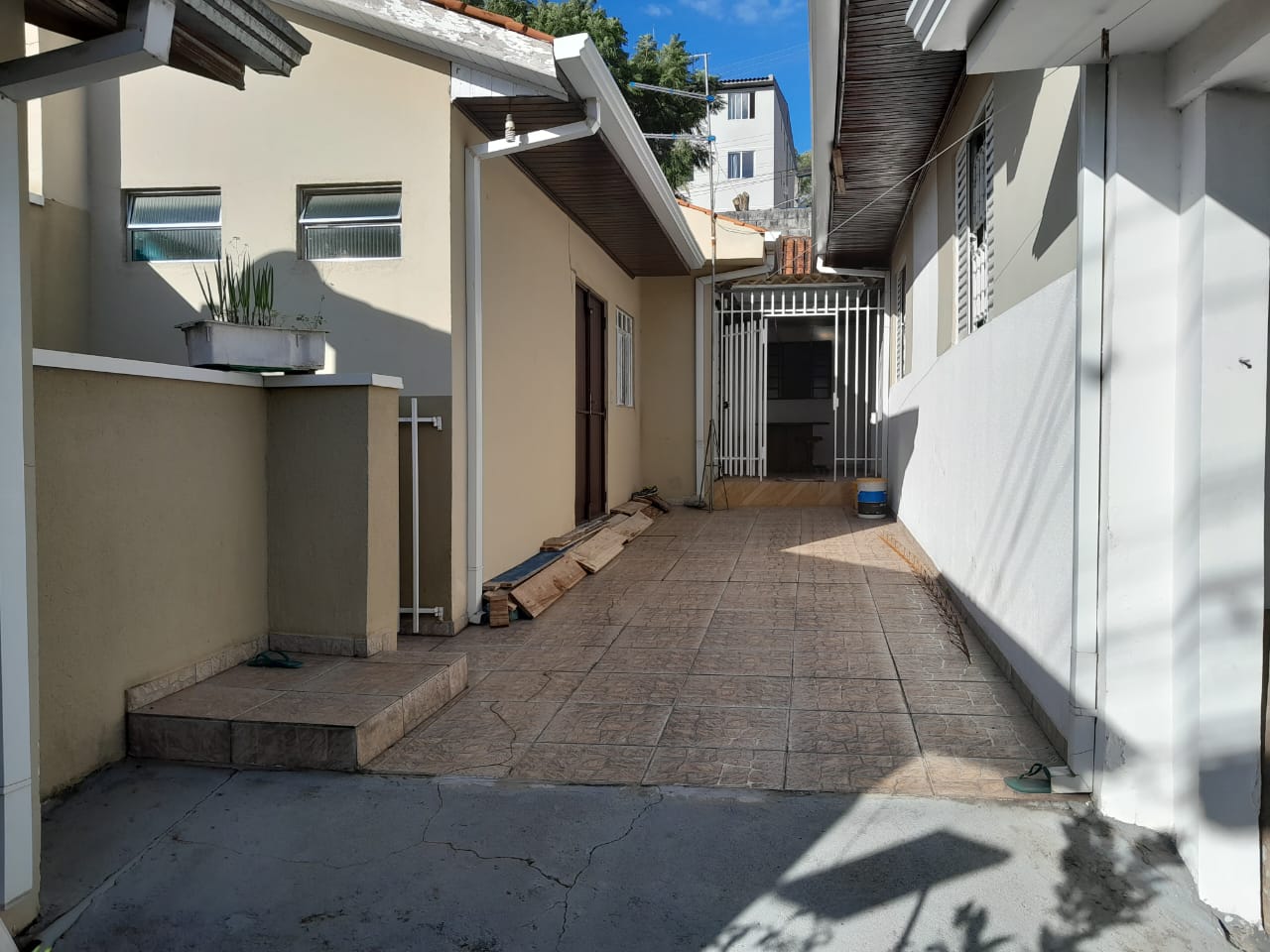 Casa à venda com 3 quartos, 100m² - Foto 5