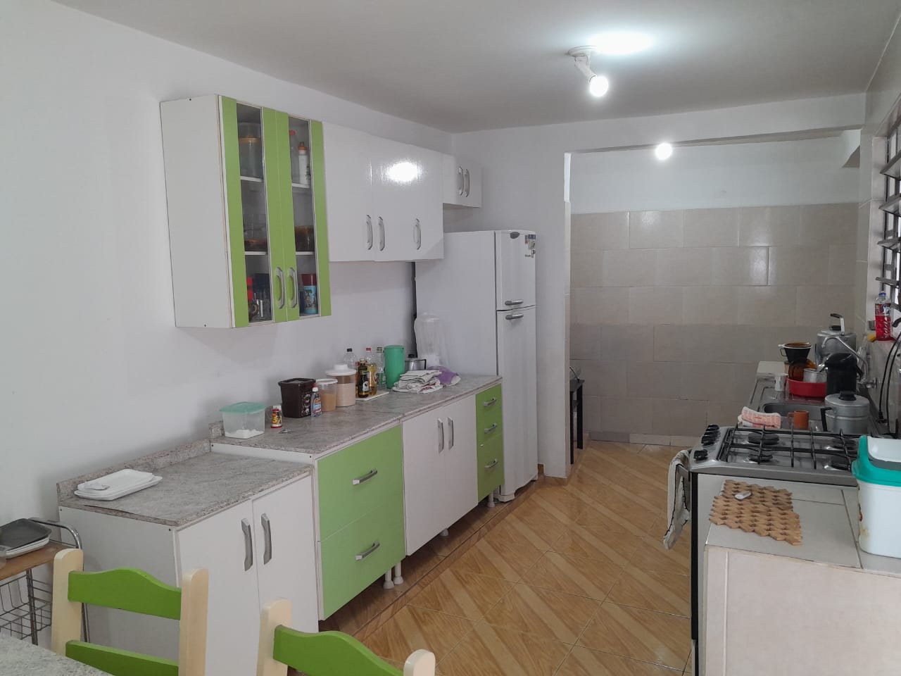 Casa à venda com 3 quartos, 100m² - Foto 19