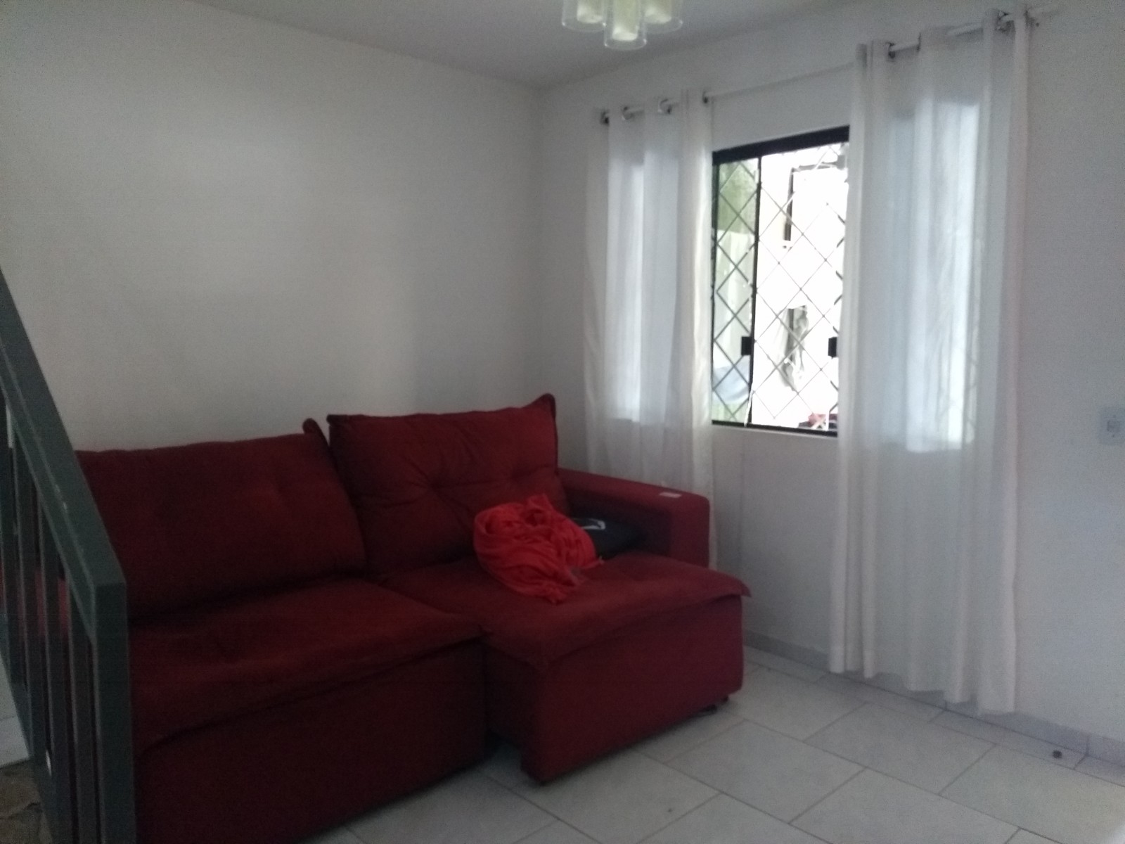 Sobrado à venda com 2 quartos, 74m² - Foto 4