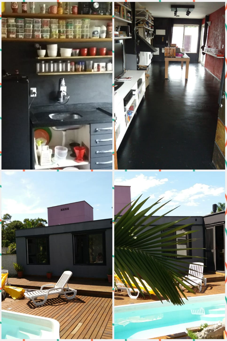 Casa à venda com 2 quartos, 130m² - Foto 3