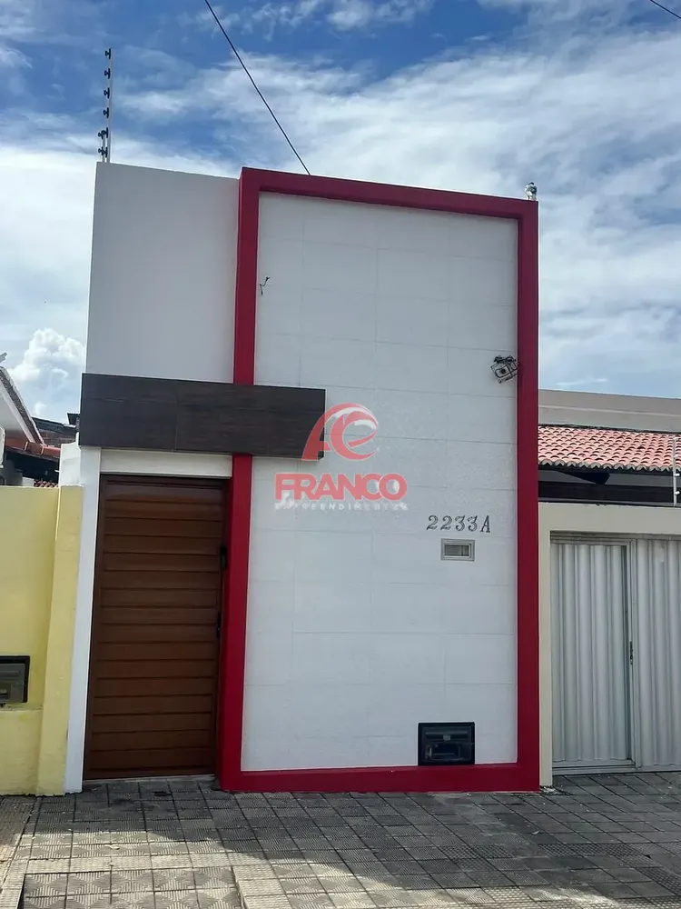 Prédio Inteiro, 47 m² - Foto 4