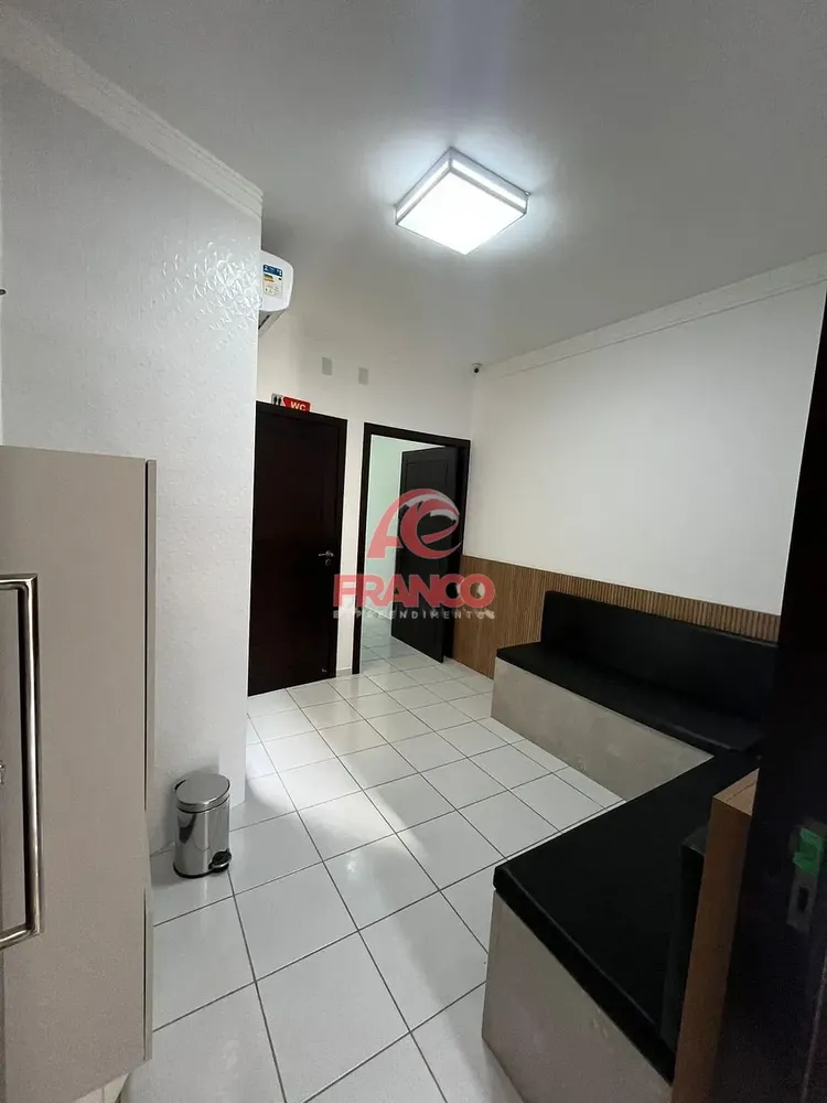 Prédio Inteiro, 47 m² - Foto 4