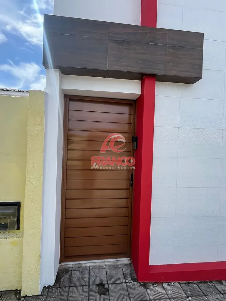 Prédio Inteiro, 47 m² - Foto 2