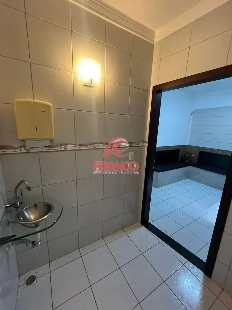 Prédio Inteiro, 47 m² - Foto 8