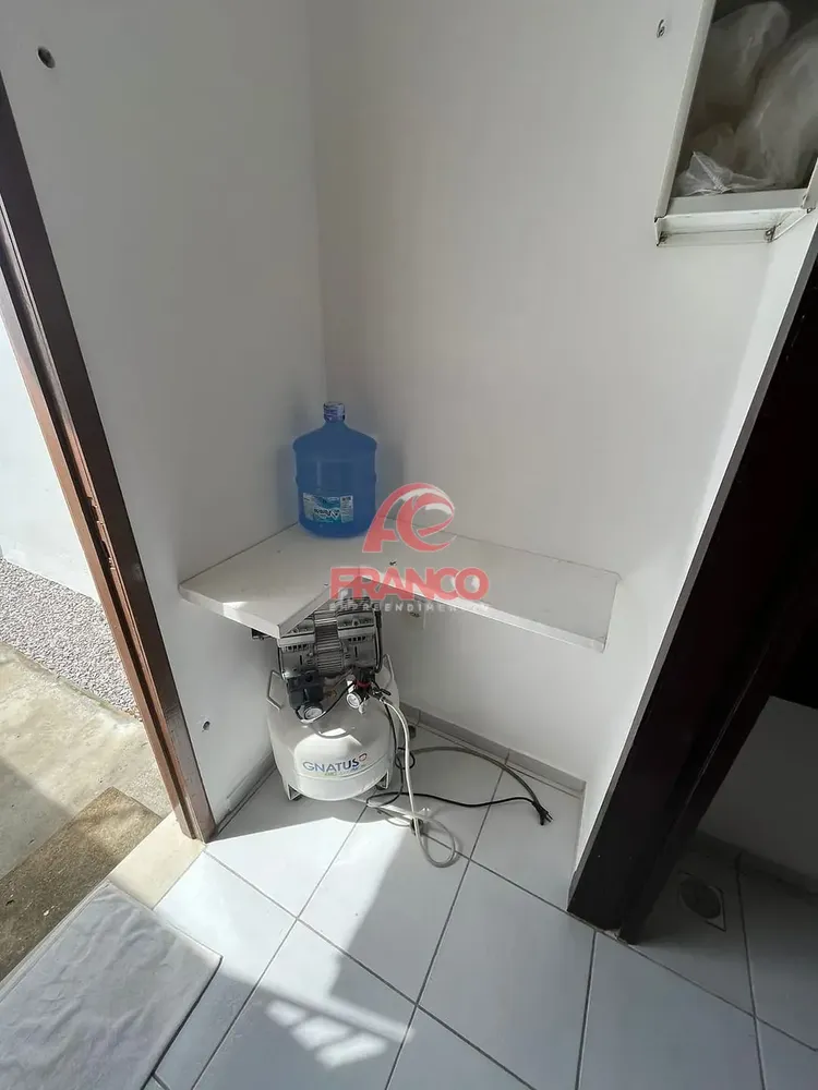 Prédio Inteiro, 47 m² - Foto 1