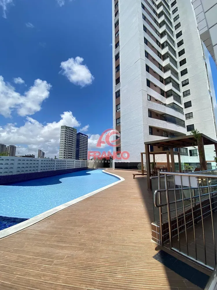 Apartamento, 4 quartos, 108 m² - Foto 15