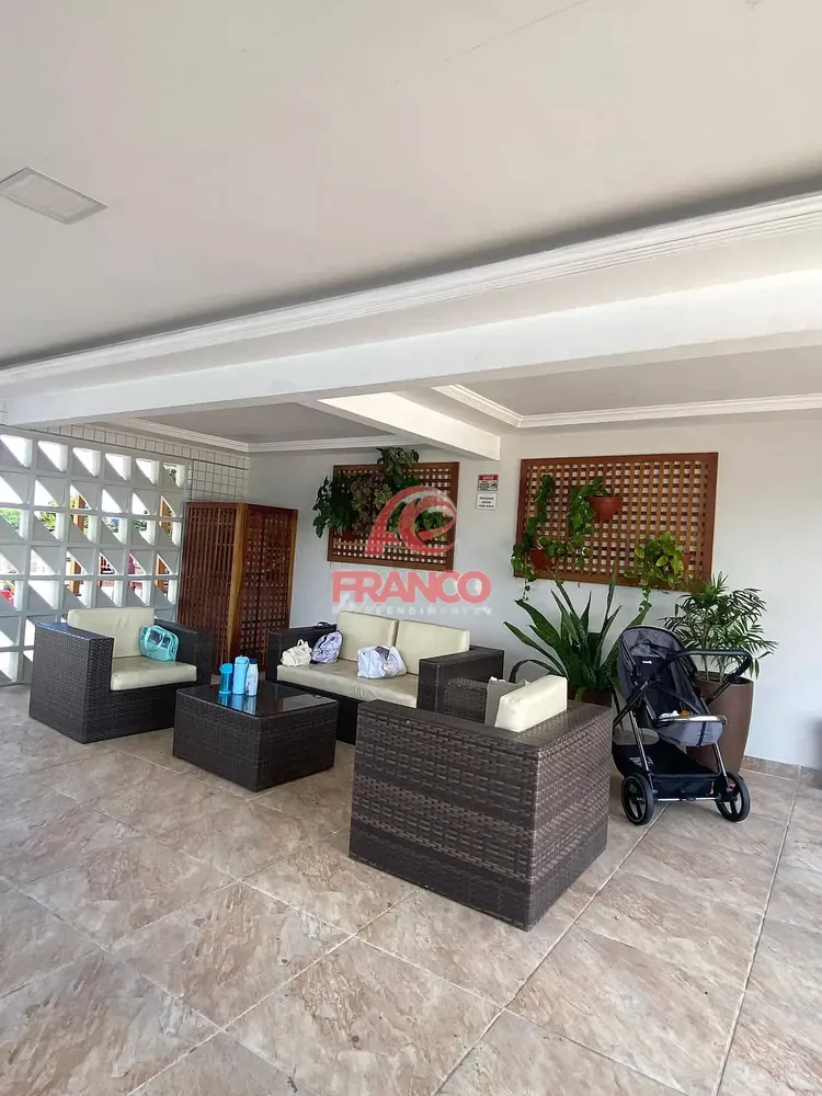 Apartamento, 4 quartos, 108 m² - Foto 19