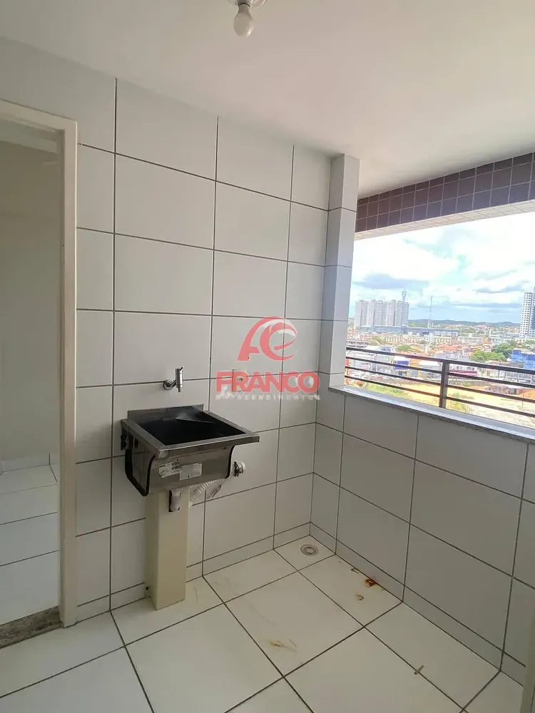 Apartamento, 4 quartos, 108 m² - Foto 13