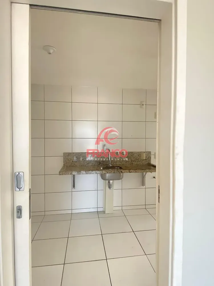 Apartamento, 4 quartos, 108 m² - Foto 5