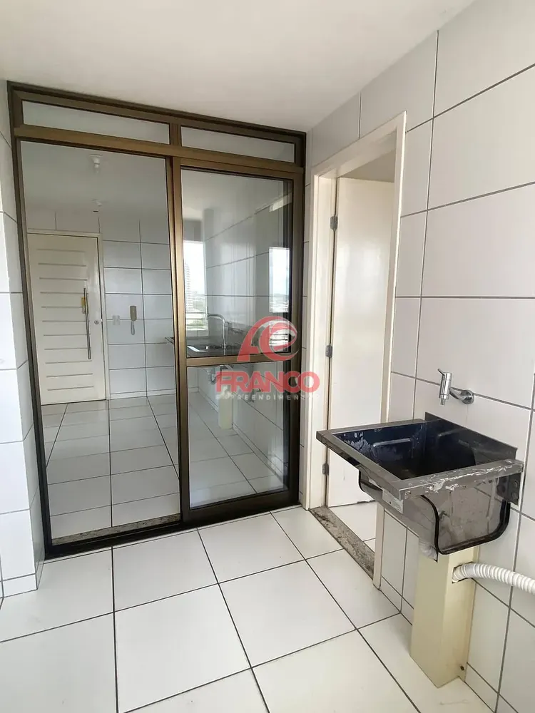 Apartamento, 4 quartos, 108 m² - Foto 12