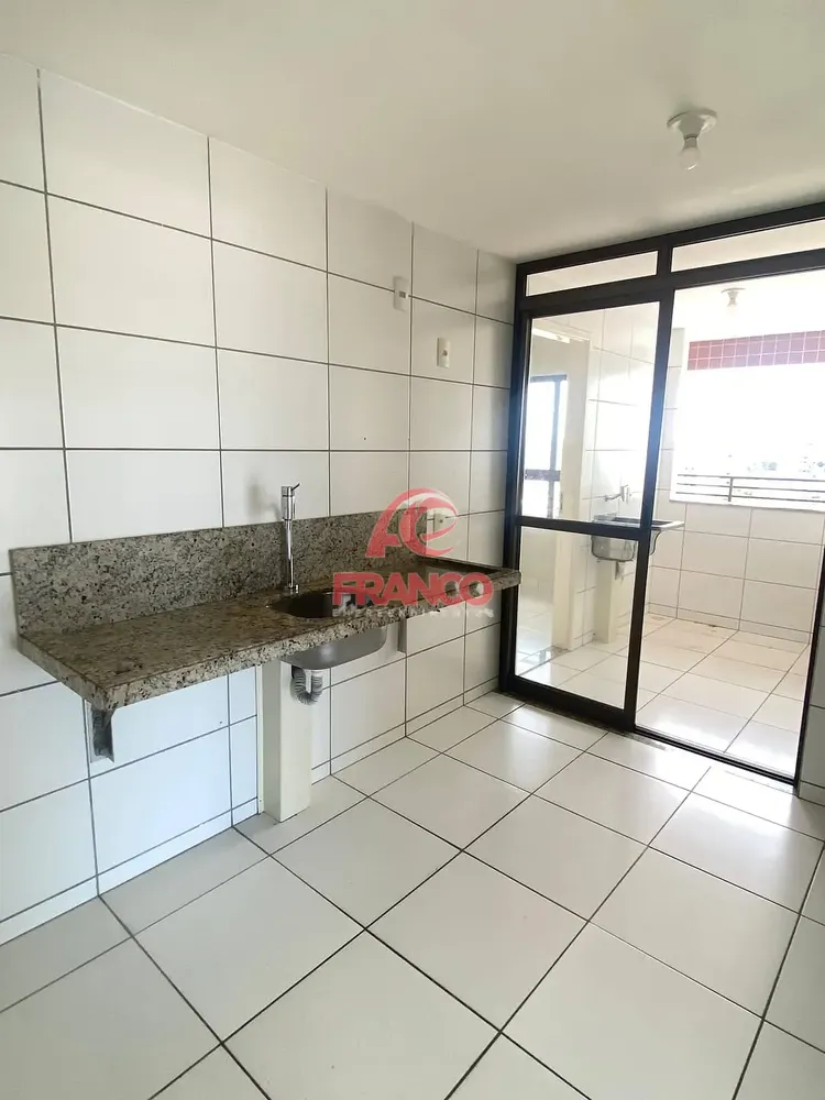 Apartamento, 4 quartos, 108 m² - Foto 7